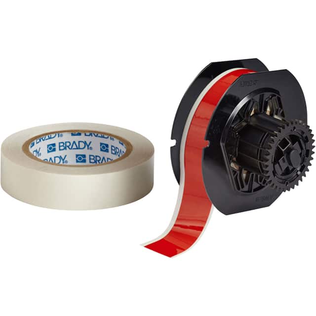 B30C-1125-483RD-KT B30,B483,RED,1.125"X100' KIT FIT