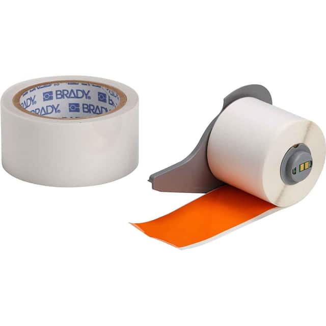 M71-2000-483-OR-KT M71 2" B483 OR & 2" B634 OVERLAM
