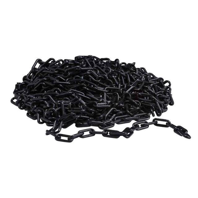 78268 BRADYLINK WARNING CHAIN 2"X100FT