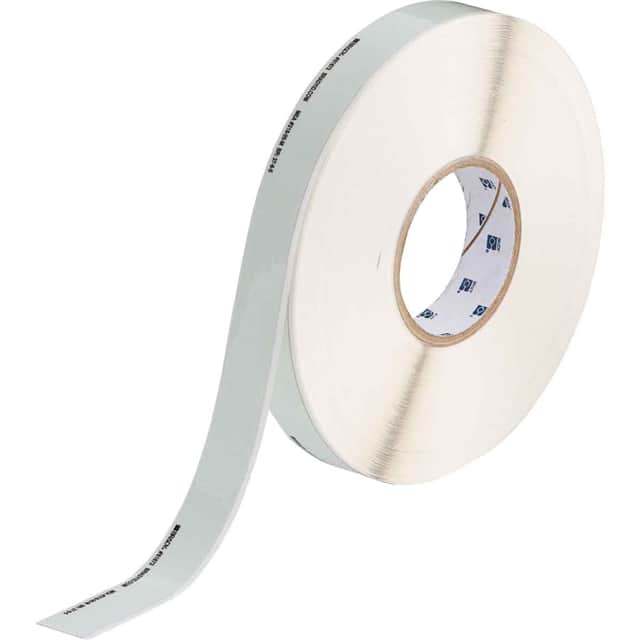 81874 NYC B523 1" X 250' GLOW TAPE UL1
