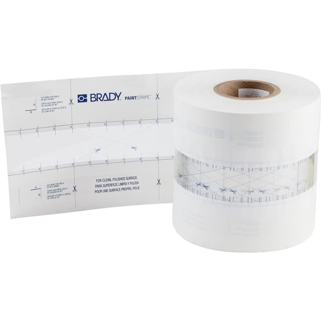 148808 B518, 2" X 500 FT, FLOOR LINE ST