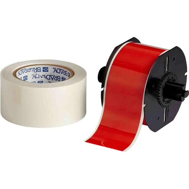 B30C-2250-483RD-KT B30,B483,RED,2.25"X100' KIT FIT