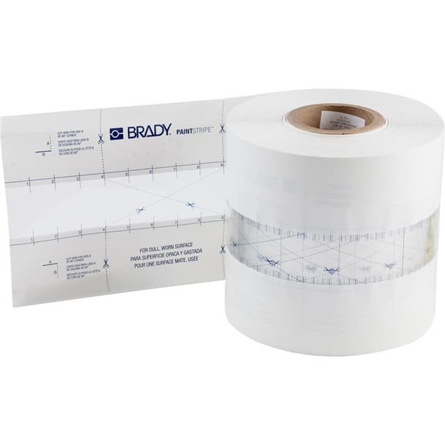 148822 B519, 2" X 500 FT, FLOOR LINE ST