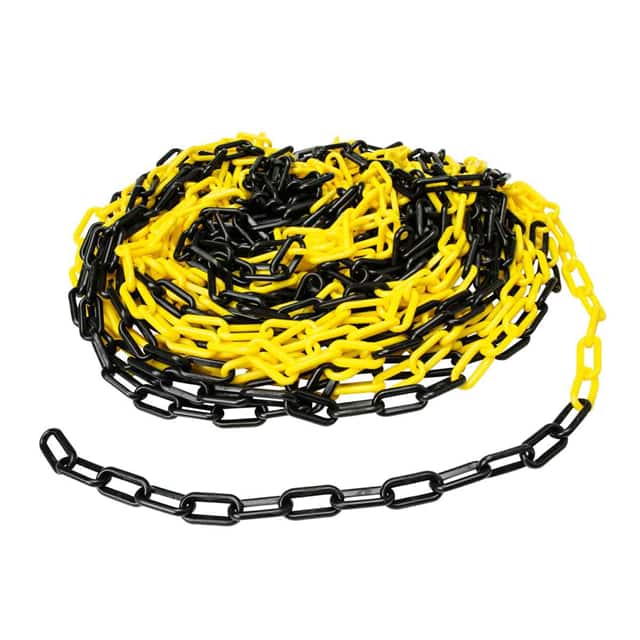 37864 BRADYLINK WRNG CHAIN-3"X100FT BL