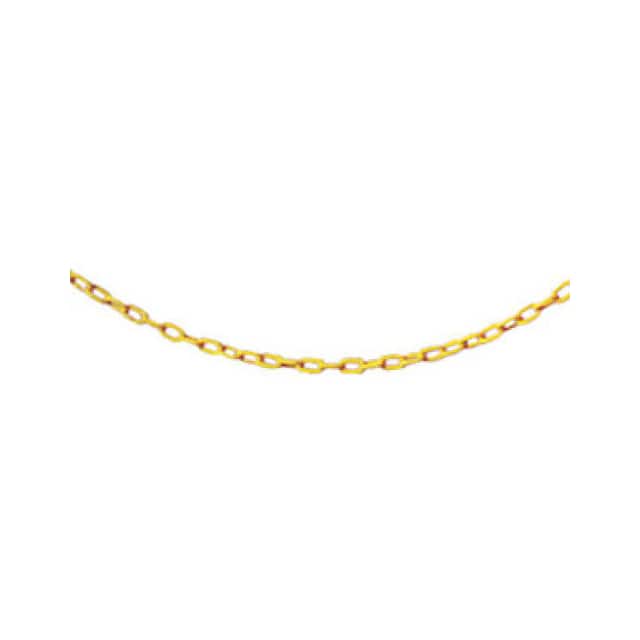 239043 RUBBERMAID 20'L BARRIER CHAIN FO