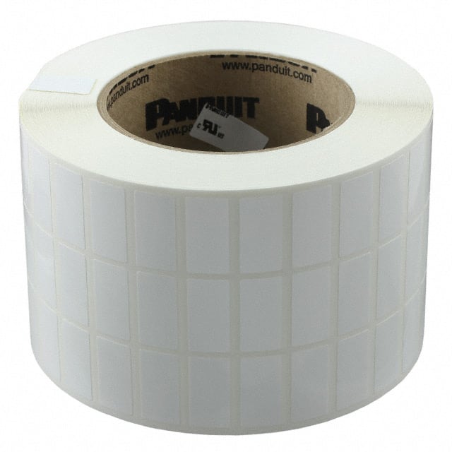 C100X050APT LABEL COMPONENT