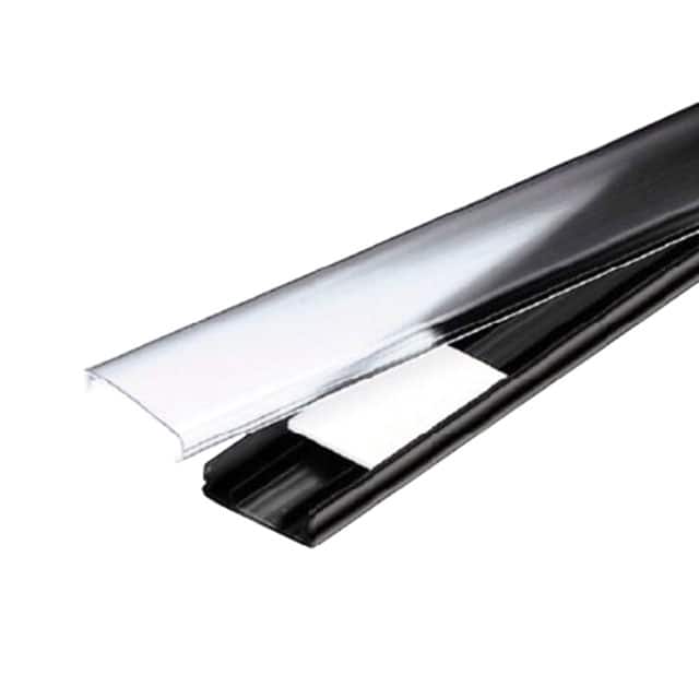 86301688 LABEL RAIL FOR COMPONENT MARKING