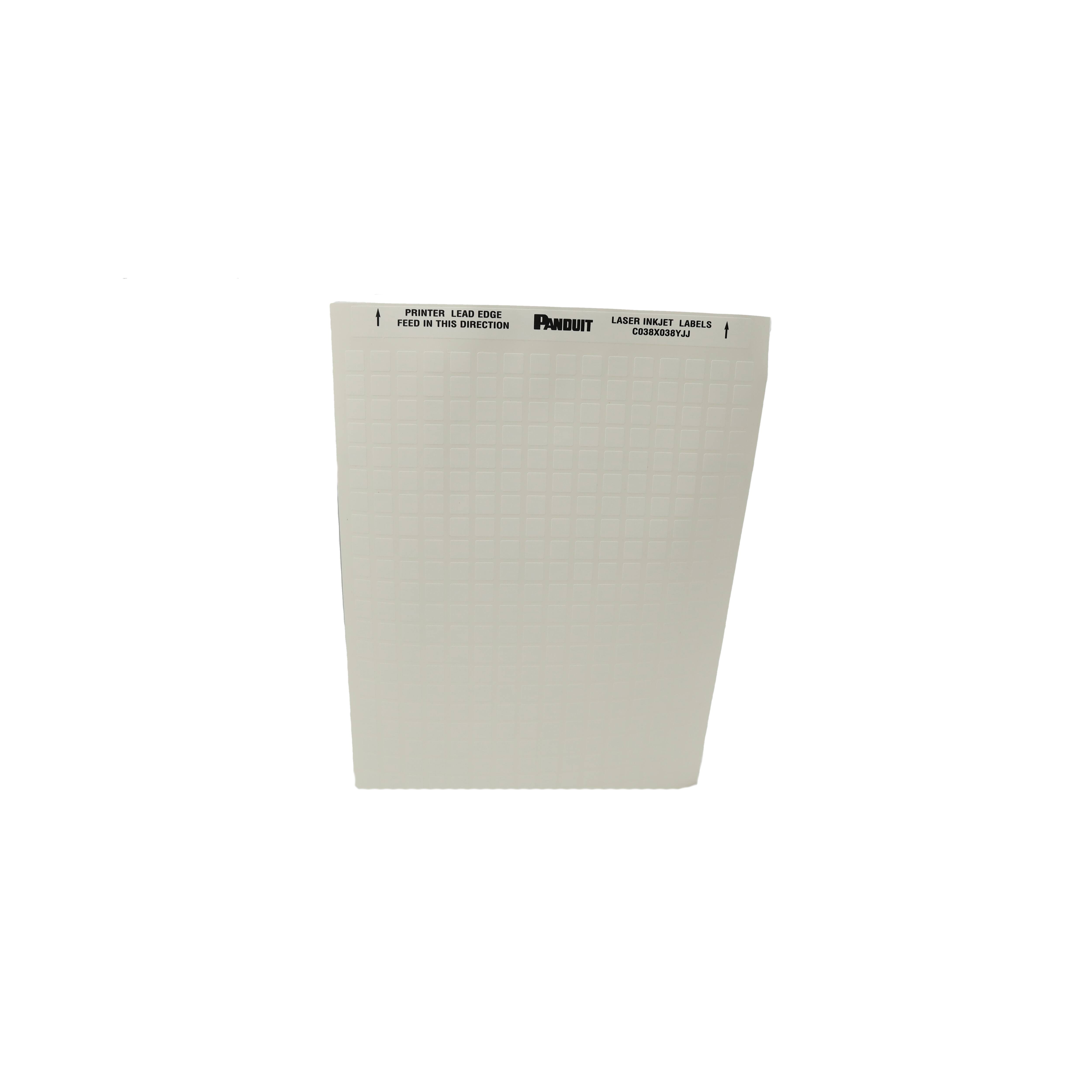 C038X038YJJ WIRE MARKER ADH