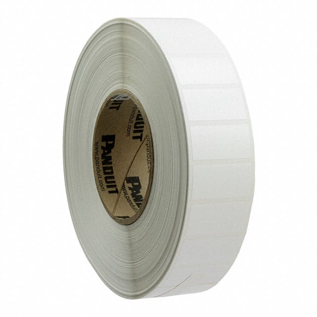 C150X075YJT LABEL THERMAL TRANSFER ADH