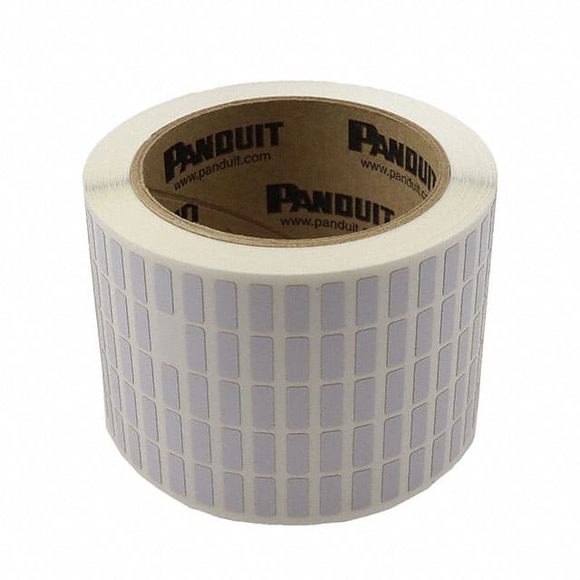 C050X020KBT WIRE MARKER ADH