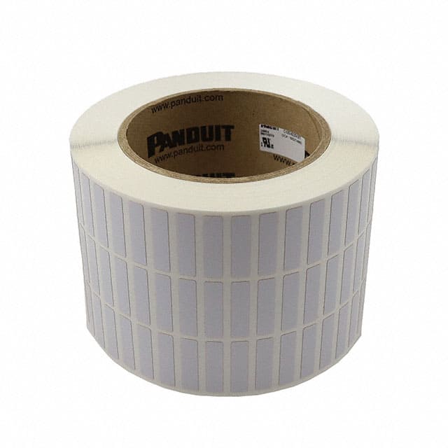 C100X025KBT LABEL COMPONENT ADH