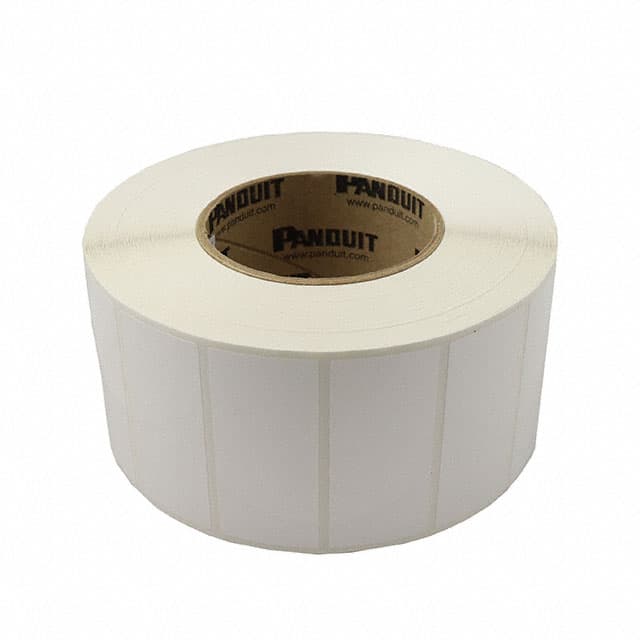 C275X125YJT LABEL THERMAL TRANSFER