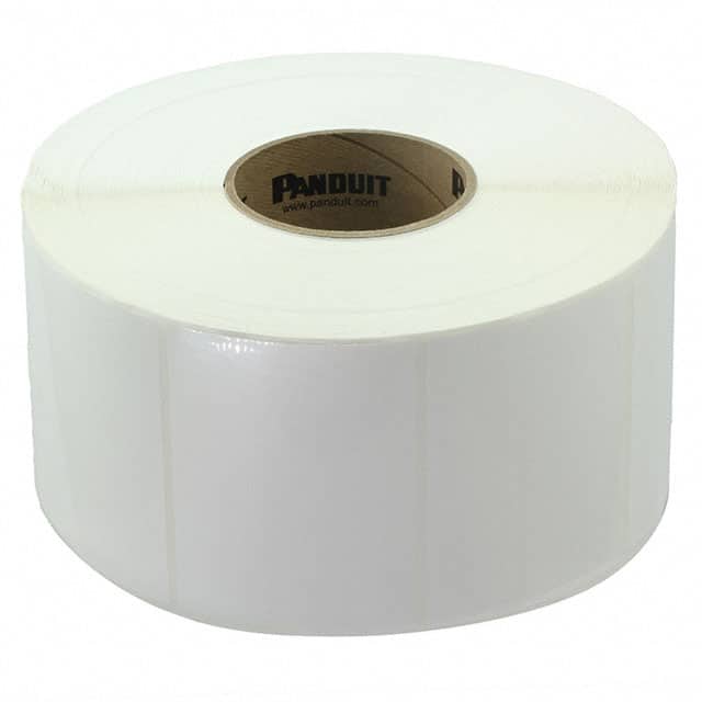 C400X300YJT LABEL THERMAL TRANSFER ADH