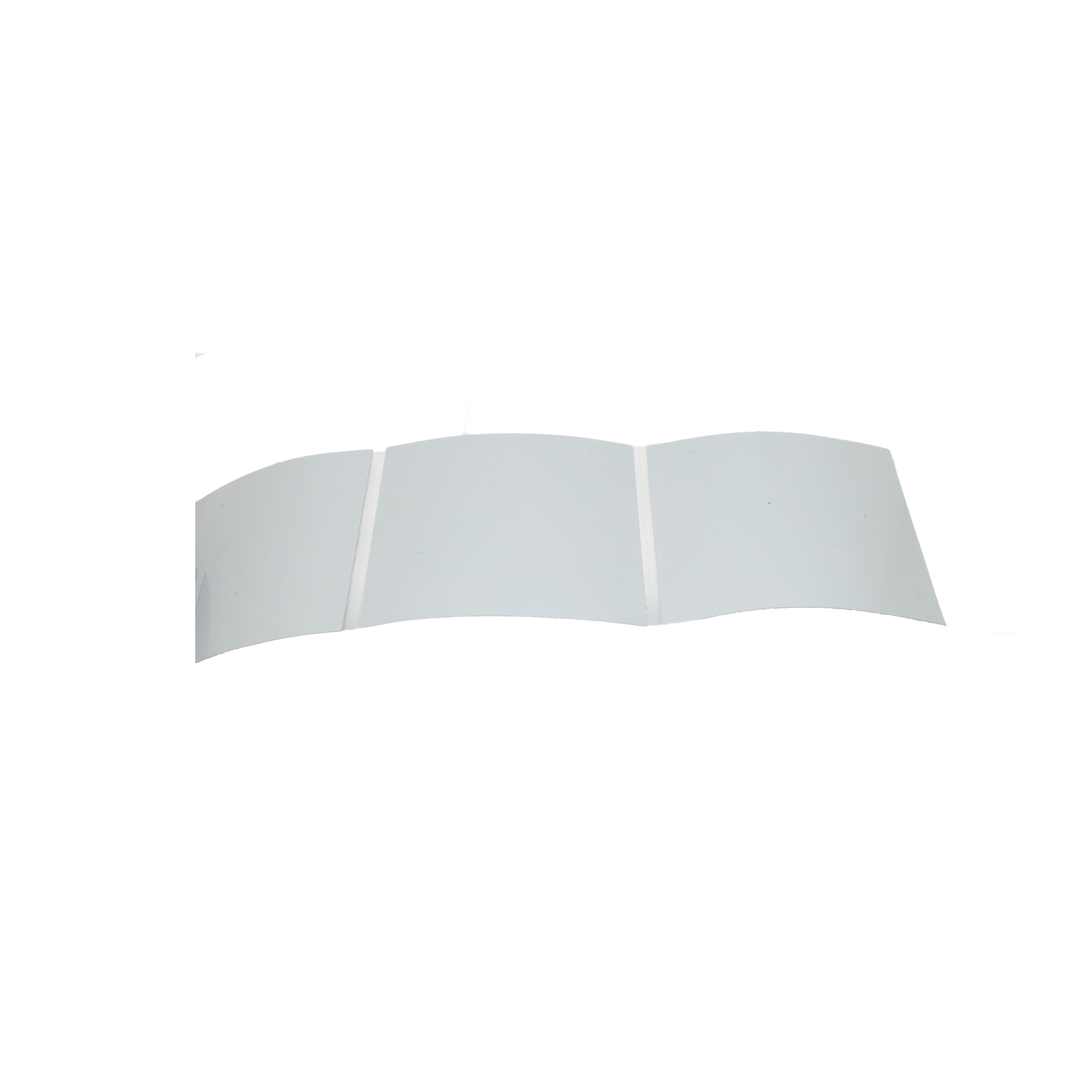C300X250AMT LABEL PANEL RAISED