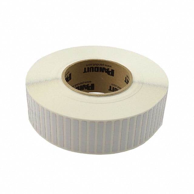C160X020KBT LABEL THERMAL TRANSFER ADH