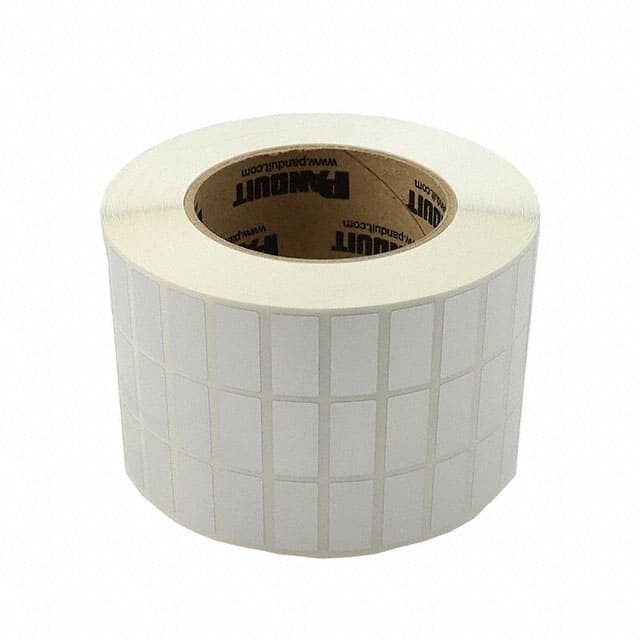C100X050YMT LABEL COMPONENT