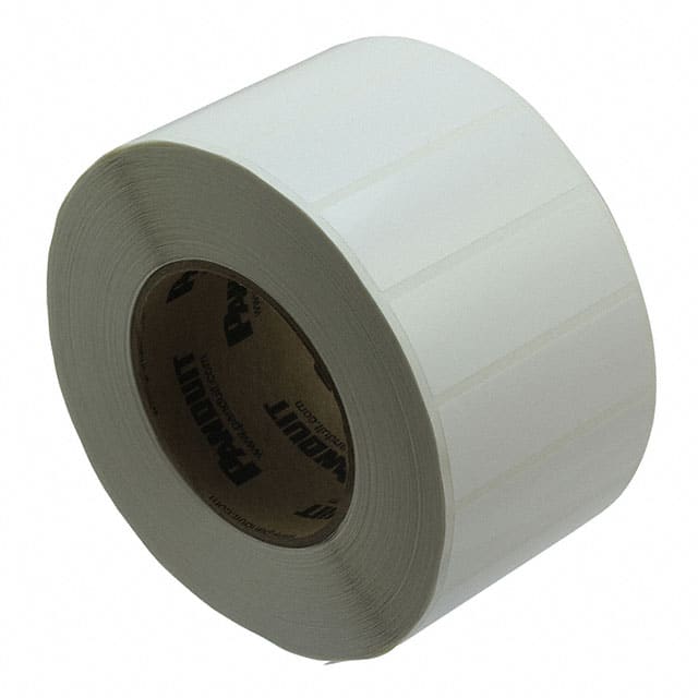 C300X100YJT LABEL THERMAL TRANSFER