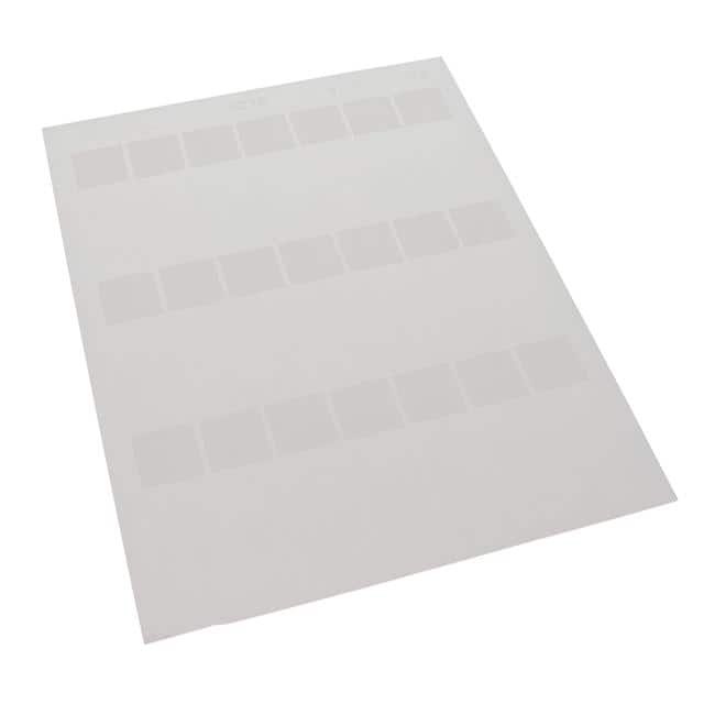 CR-108-LSR LABEL ID PRODUCT