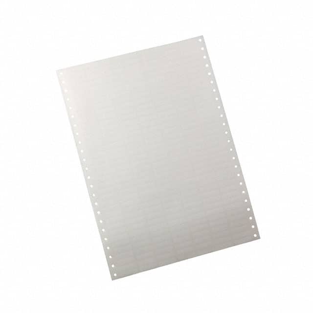 C100X025YJD LABEL COMPONENT ADH
