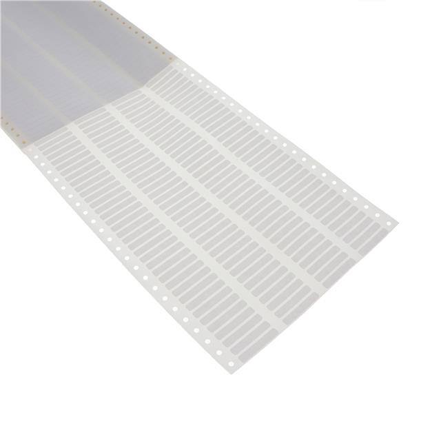 PDL-40 LABEL S LAM DM PAPER WH 1.5X.25"