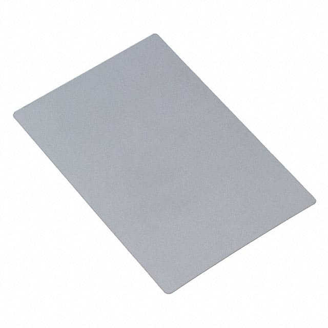 HMM-762508-2.5-8A THERMAL TRANSFER LABEL