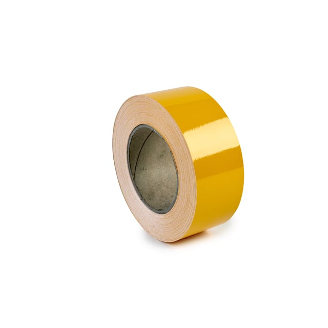 P/HPT/A/025(50X4)TW BLANK ADHESIVE MARKING TAPE