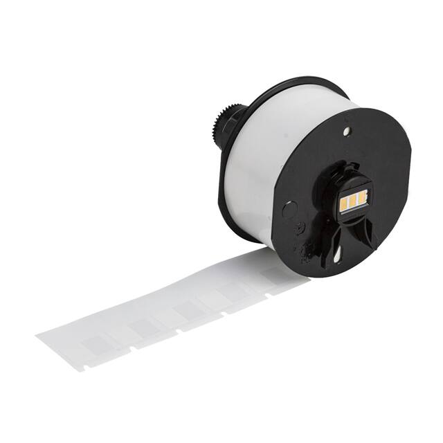 A62-1-417 VINYL LABEL 0.75" H X 0.5" W 750