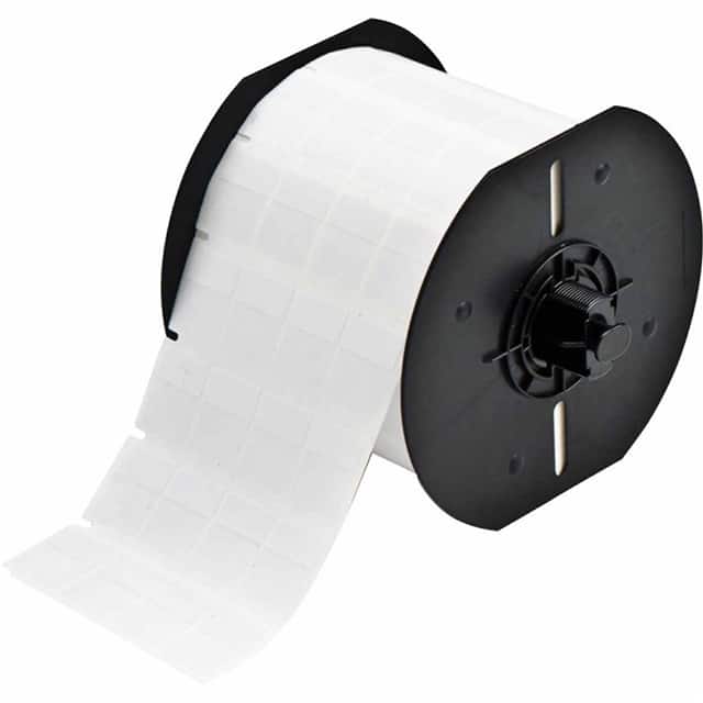 B33-56-427 LABEL 0.937"HX0.75" W 1=5000PCS