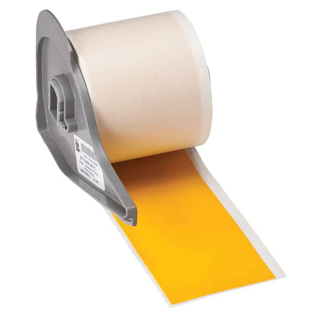 M71C-2000-595-YL TAPE, 2 IN W X 50 FT L