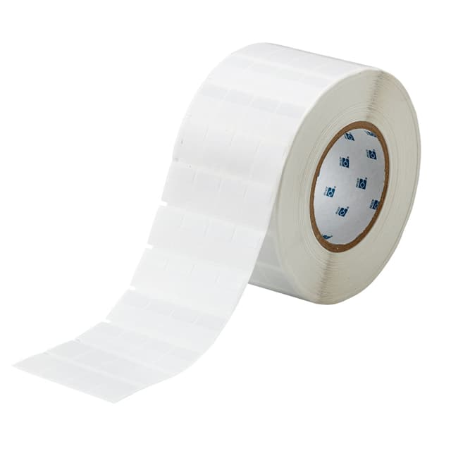 THT-56-427-10 LABEL, 0.937"HX0.750"W 1=10KPCS