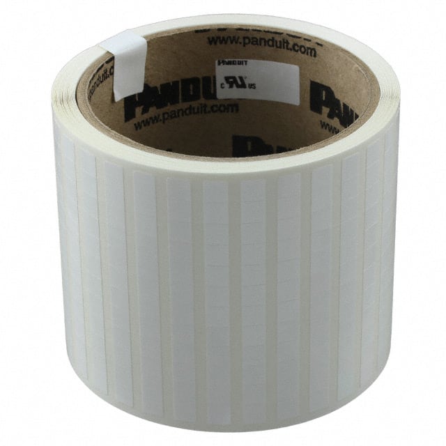 C025X025YJT WIRE MARKER ADH
