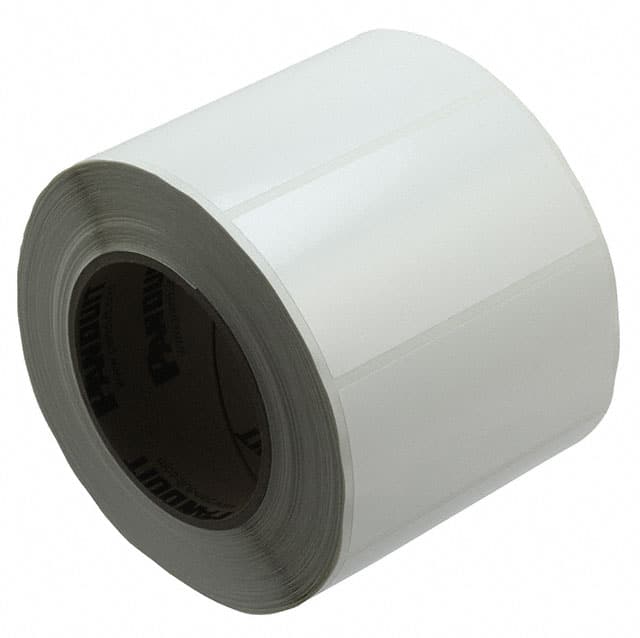 C400X200YMT LABEL THERMAL TRANSFER