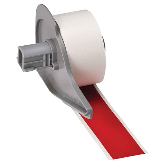 M71C-1000-595-RD TAPE, 1 IN W X 50 FT L