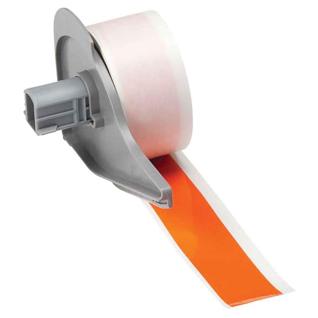 M71C-1000-595-OR TAPE, 1 IN W X 50 FT L