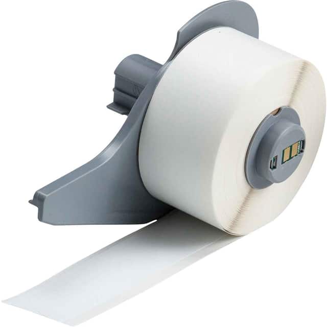 M71C-1000-581-WT TAPE, 1 IN W X 50 FT L