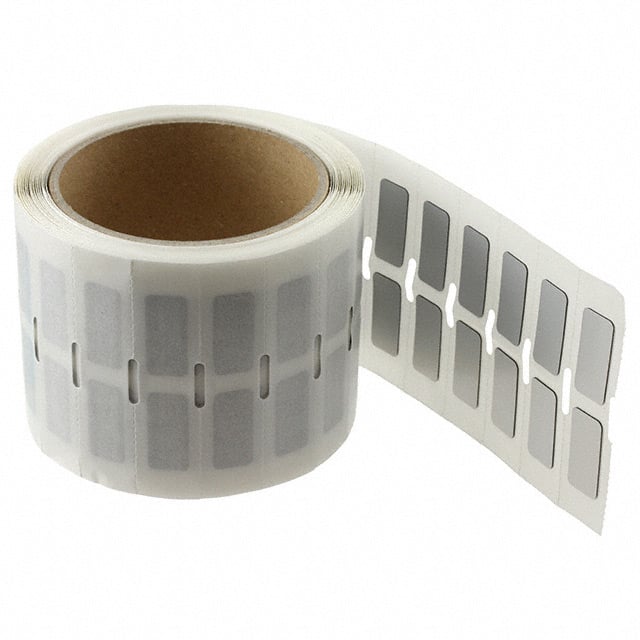 0819521 LABELS THERMAL TRANSFER PRINTER