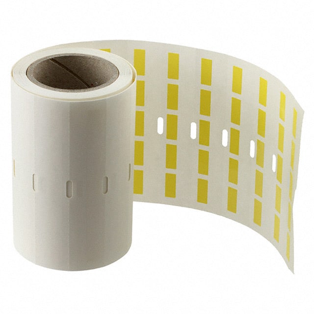 0819288 LABEL ROLL