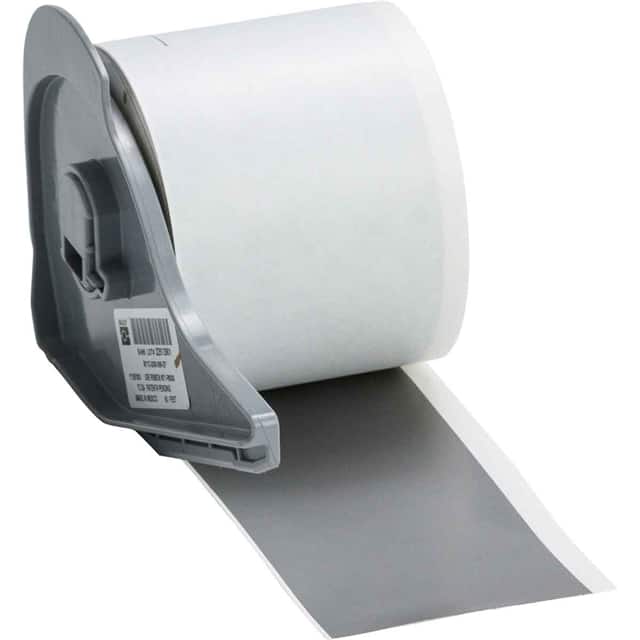 M71C-2000-595-GY TAPE, 2 IN W X 50 FT L