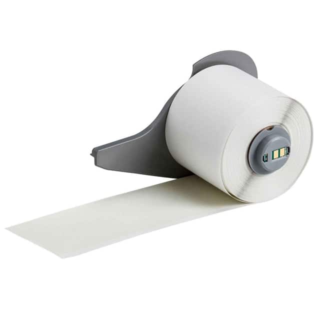 M71C-2000-595-CL TAPE, 2 IN W X 50 FT L