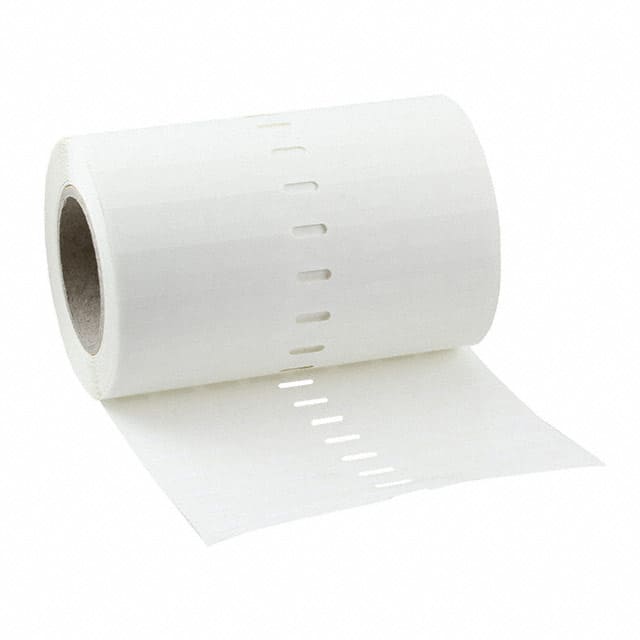 0815583 LABELS THERMAL TRANSFER PRINTERS