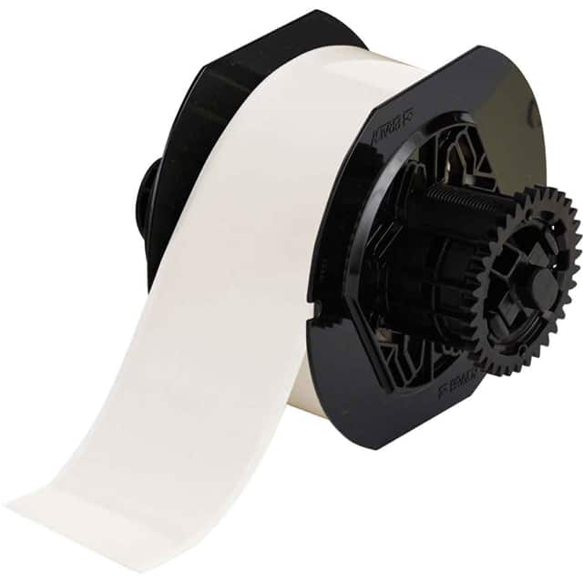 B30C-2250-595-CL LABEL 2.25" W X 100' L CLEAR
