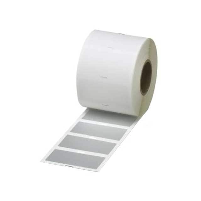 0800355 BLANK LABELS