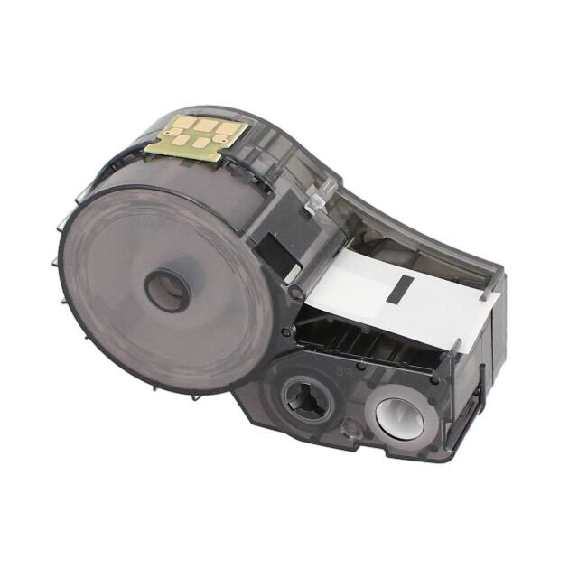 M21-17-423 M21 POLYESTER LABELS 0.5 X 1