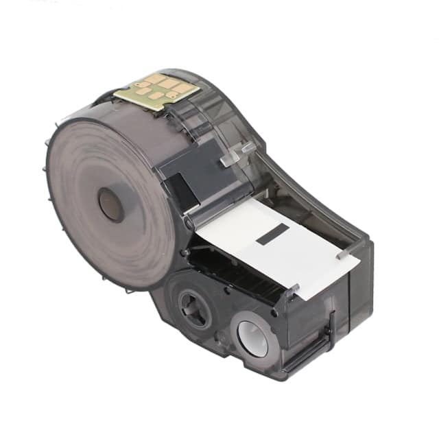 M21-137-499 M21 NYLON LABELS 0.75 X 2