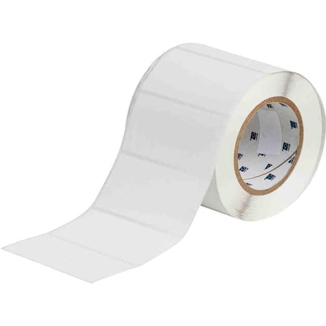 THT-55-408-1 LABEL, 2 IN H X 4 IN W
