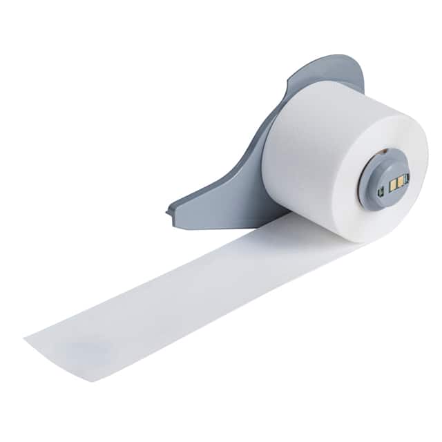 M71C-1500-414 BRADYGRIP PRINT-ON HOOK MATERIAL