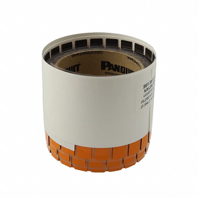 C100X050AUT LABEL COMPONENT