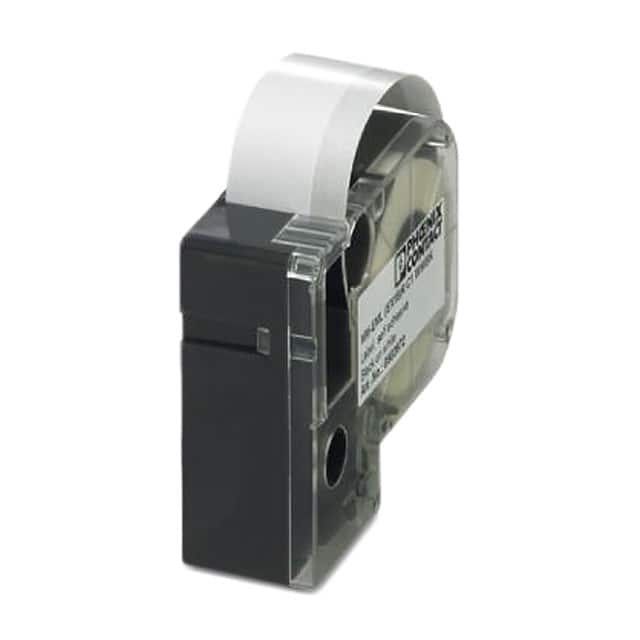 0803970 LABEL MARKER CASSETTE