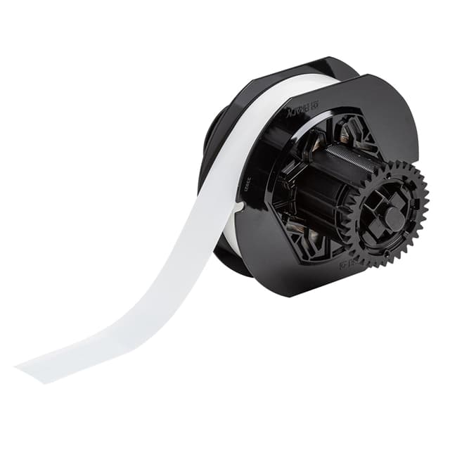 B33C-500-414 BRADYGRIP PRINT-ON HOOK MATERIAL