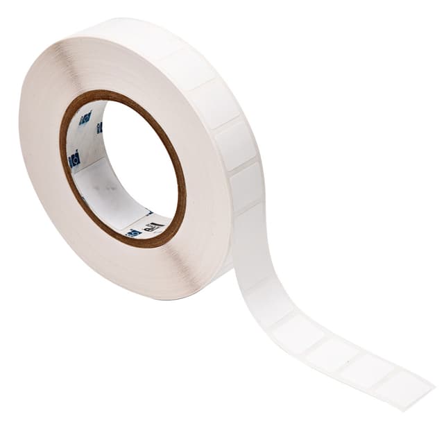 THT-164-481-3 LABEL, 0.9 IN H X 0.9 IN W